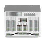 FolixaMed 6 Months Hair Care Kit - Görsel 2