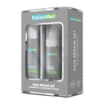 FolixaMed Hair Repair Set