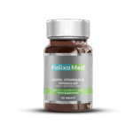 FolixaMed 3 Months Hair Care Kit - Görsel 3