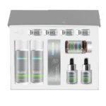 FolixaMed 3 Months Hair Care Kit